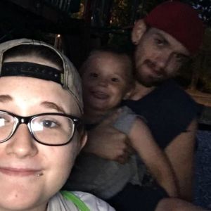 Meet your Posher, Brianna